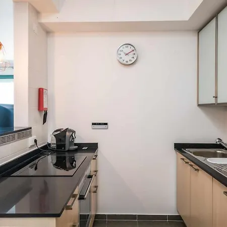 Vilamourasun Aquamar 418 - Vista Marin Vilamoura