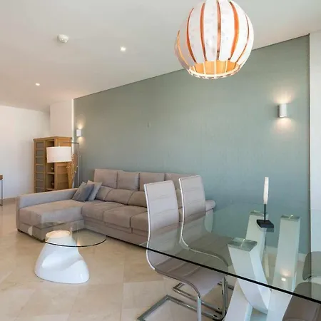 Vilamourasun Aquamar 418 - Vista Marin 아파트