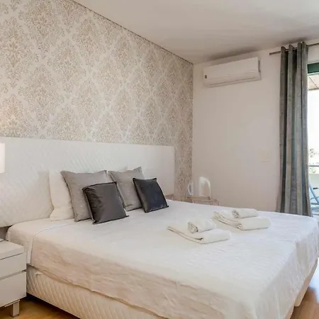 Vilamourasun Aquamar 418 - Vista Marin Vilamoura