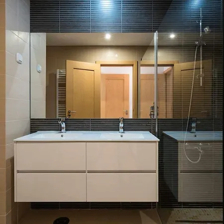 아파트 Vilamourasun Aquamar 418 - Vista Marin *