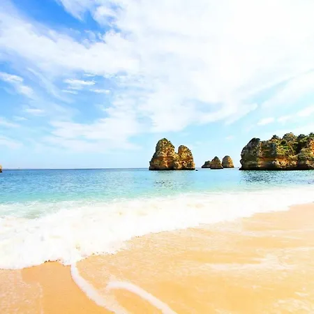 Apartament Vilamourasun Aquamar 418 - Vista Marin