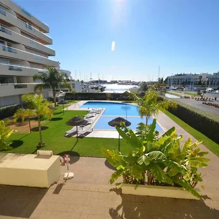 Apartament Vilamourasun Aquamar 418 - Vista Marin Vilamoura