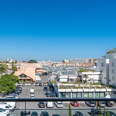 Vilamourasun Aquamar 418 - Vista Marin Vilamoura