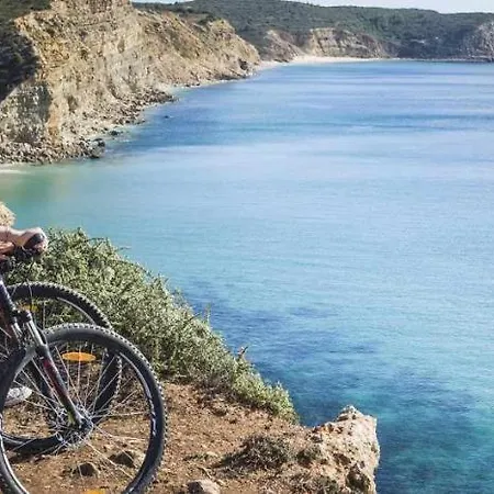 Apartman Vilamourasun Aquamar 418 - Vista Marin