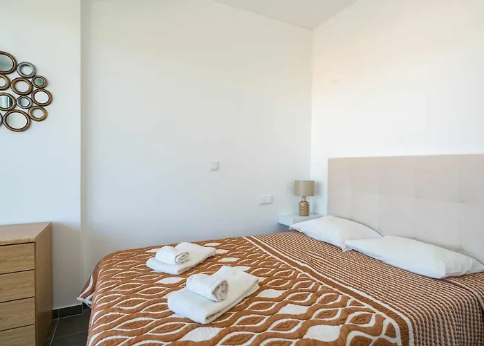 Vilamourasun Aquamar 418 - Vista Marin Vilamoura