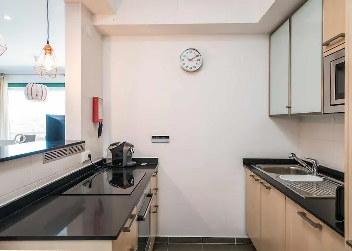 Vilamourasun Aquamar 418 - Vista Marin Vilamoura