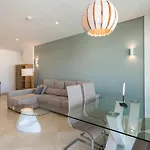 Vilamourasun Aquamar 418 - Vista Marin Apartament