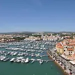 Vilamourasun Aquamar 418 - Vista Marin * Vilamoura
