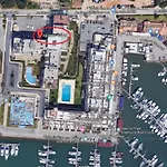 Vilamourasun Aquamar 418 - Vista Marin Apartament