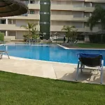 Apartament Vilamourasun Aquamar 418 - Vista Marin