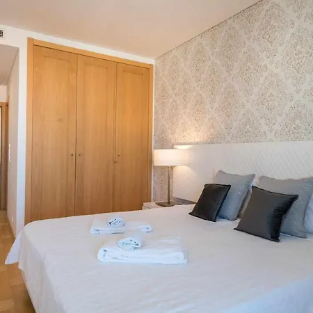 Vilamourasun Aquamar 418 - Vista Marin * Βιλαμούρα