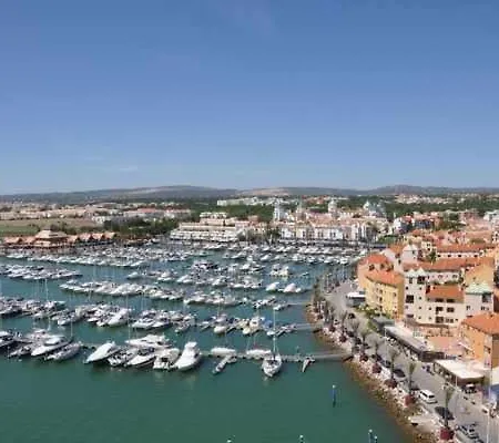 Vilamourasun Aquamar 418 - Vista Marin * Vilamoura