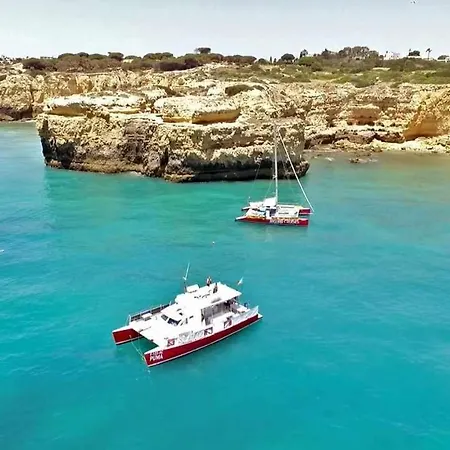 Vilamourasun Aquamar 418 Vista Marin Vilamoura