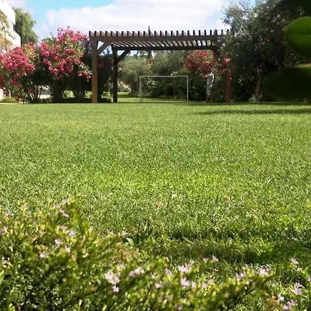 Apartment Vilamourasun Aquamar 418 Vista Marin
