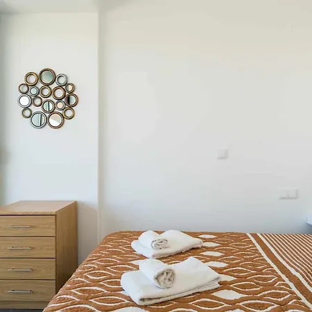 Vilamourasun Aquamar 418 Vista Marin * Vilamoura
