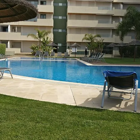 Apartment Vilamourasun Aquamar 418 Vista Marin