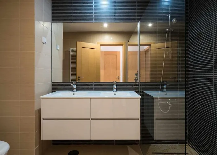 Apartmán Vilamourasun Aquamar 418 - Vista Marin *