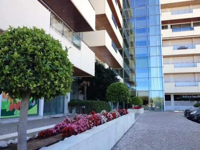 Vilamourasun Aquamar 418 - Vista Marin Vilamoura
