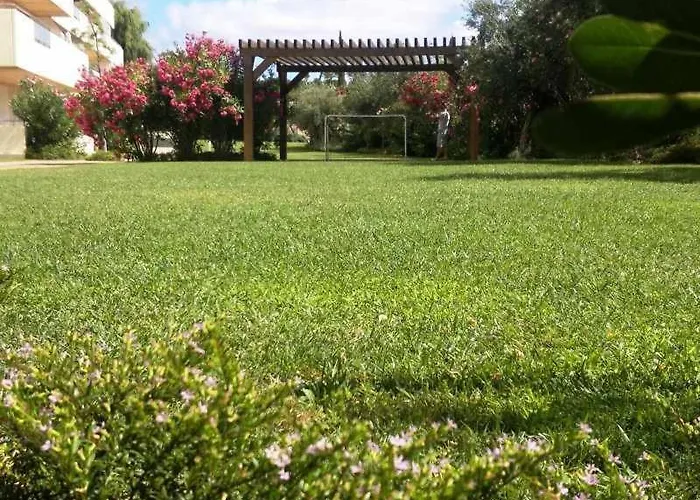 Apartamento Vilamourasun Aquamar 418 - Vista Marin