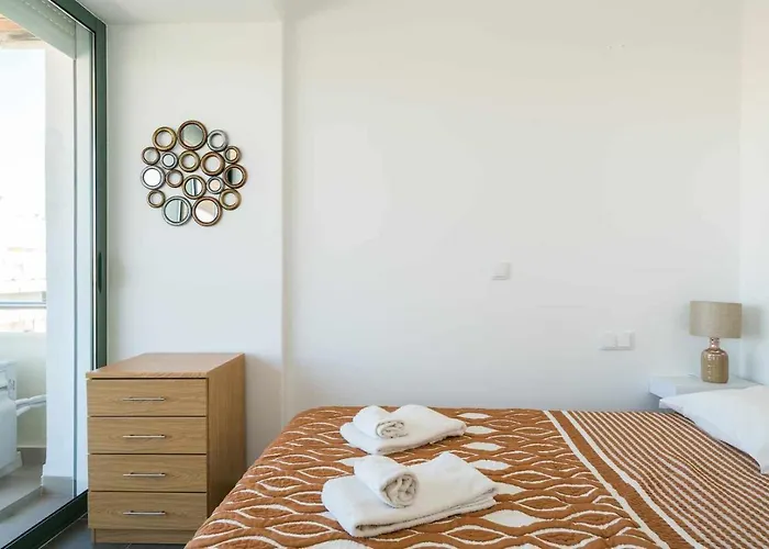 Vilamourasun Aquamar 418 - Vista Marin * Vilamoura