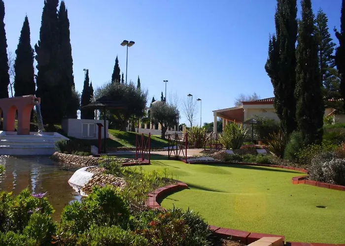 Vilamourasun Aquamar 418 - Vista Marin Vilamoura