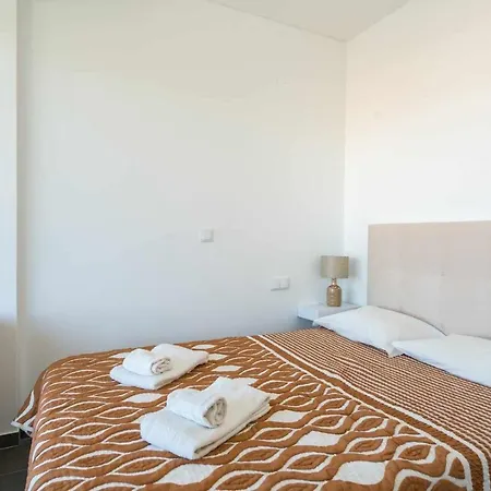 Vilamourasun Aquamar 418 - Vista Marin 维拉摩拉