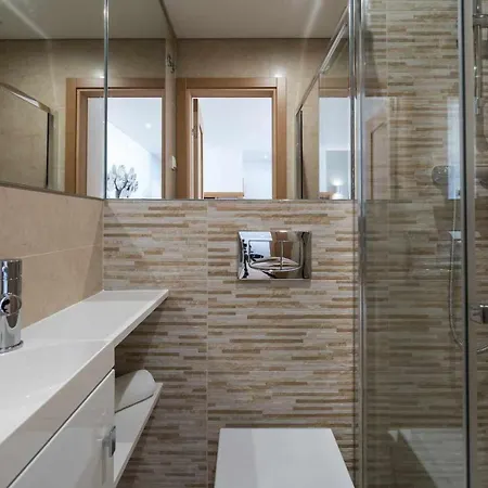 Vilamourasun Aquamar 418 - Vista Marin Apartamento