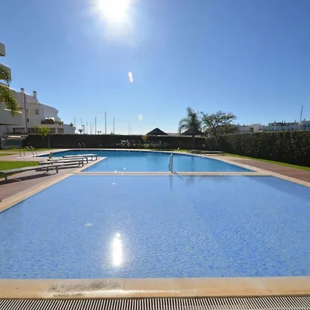 Vilamourasun Aquamar 418 - Vista Marin 维拉摩拉