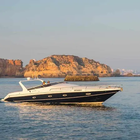 Vilamourasun Aquamar 418 - Vista Marin