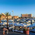 شقة Vilamourasun Aquamar 418 - Vista Marin