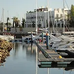 Vilamourasun Aquamar 418 - Vista Marin شقة