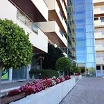 Vilamourasun Aquamar 418 - Vista Marin فيلامورا