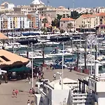 شقة Vilamourasun Aquamar 418 - Vista Marin فيلامورا