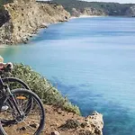 شقة Vilamourasun Aquamar 418 - Vista Marin