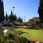 Vilamourasun Aquamar 418 - Vista Marin فيلامورا