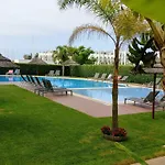 شقة Vilamourasun Aquamar 418 - Vista Marin