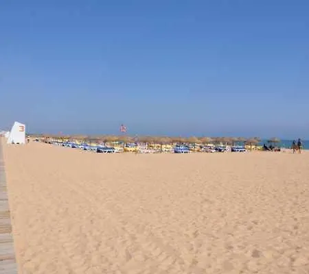 Vilamourasun Aquamar 418 - Vista Marin Vilamoura