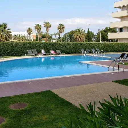 Appartement Vilamourasun Aquamar 418 - Vista Marin Vilamoura