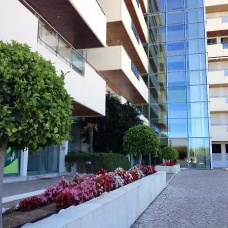 Vilamourasun Aquamar 418 - Vista Marin 빌라모라