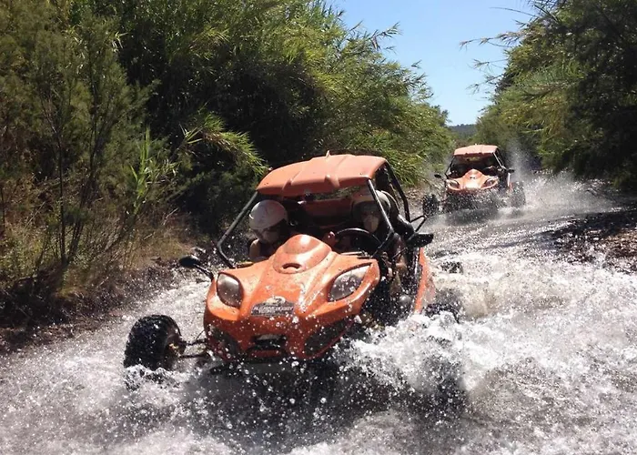 Vilamourasun Aquamar 418 - Vista Marin * فيلامورا